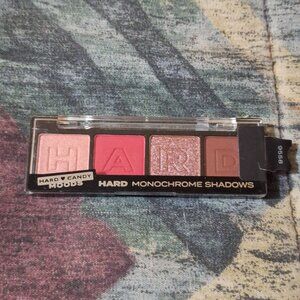 ❤️ Hard Candy Hard Monochrome Eyeshadow – NEW & SEALED